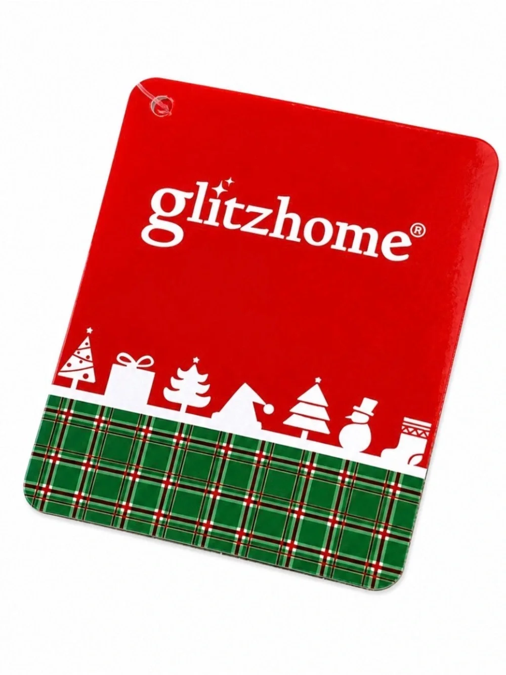 Glitzhome 19